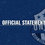 Official Statement Slide 1