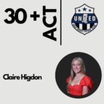 claire 30