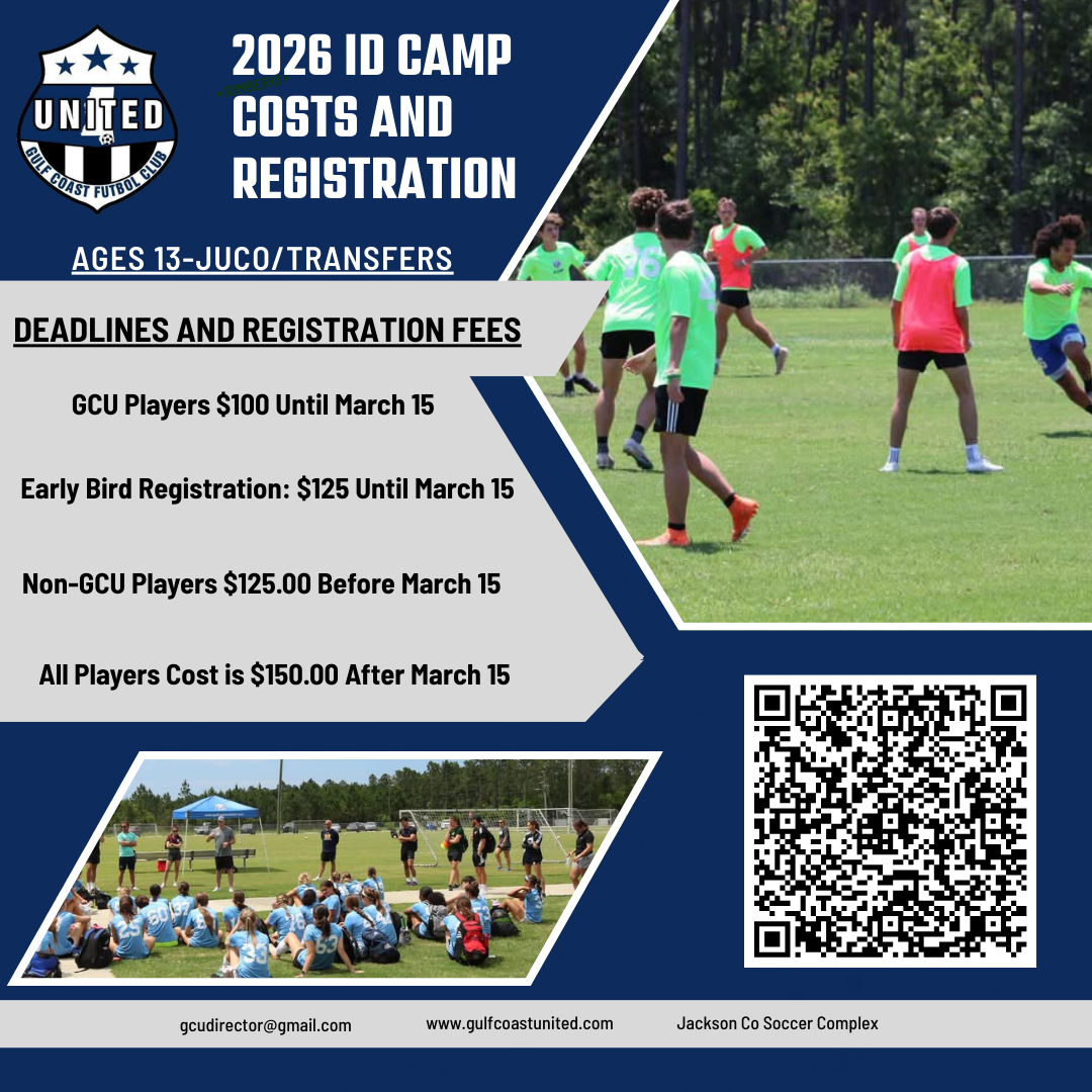 ID Camp Deadline