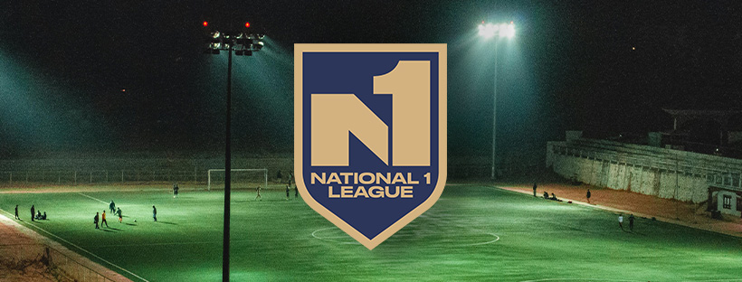 NL1 Logo Banner